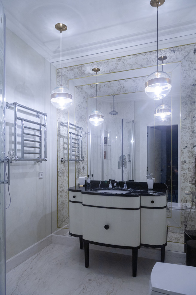 с/у гостевой