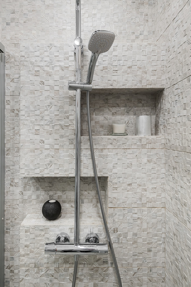 Жилой комплекс "Манхэттен"