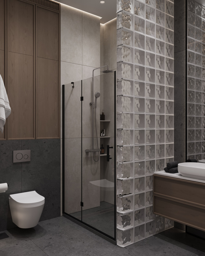 Дизайн проект дома жк  Малинки Виладж