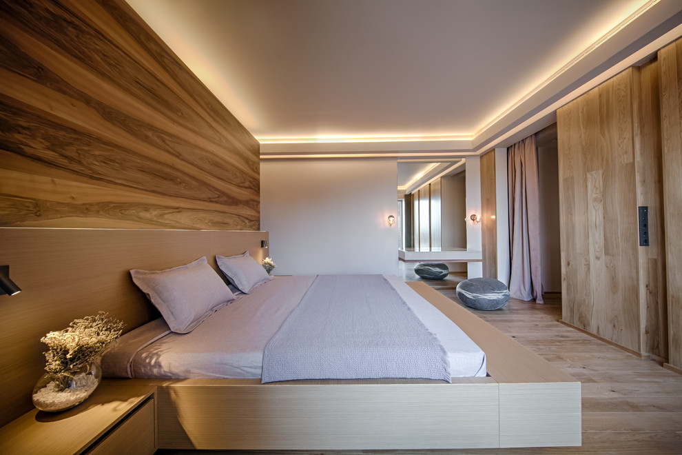 Загородный дом "Бенилюкс"