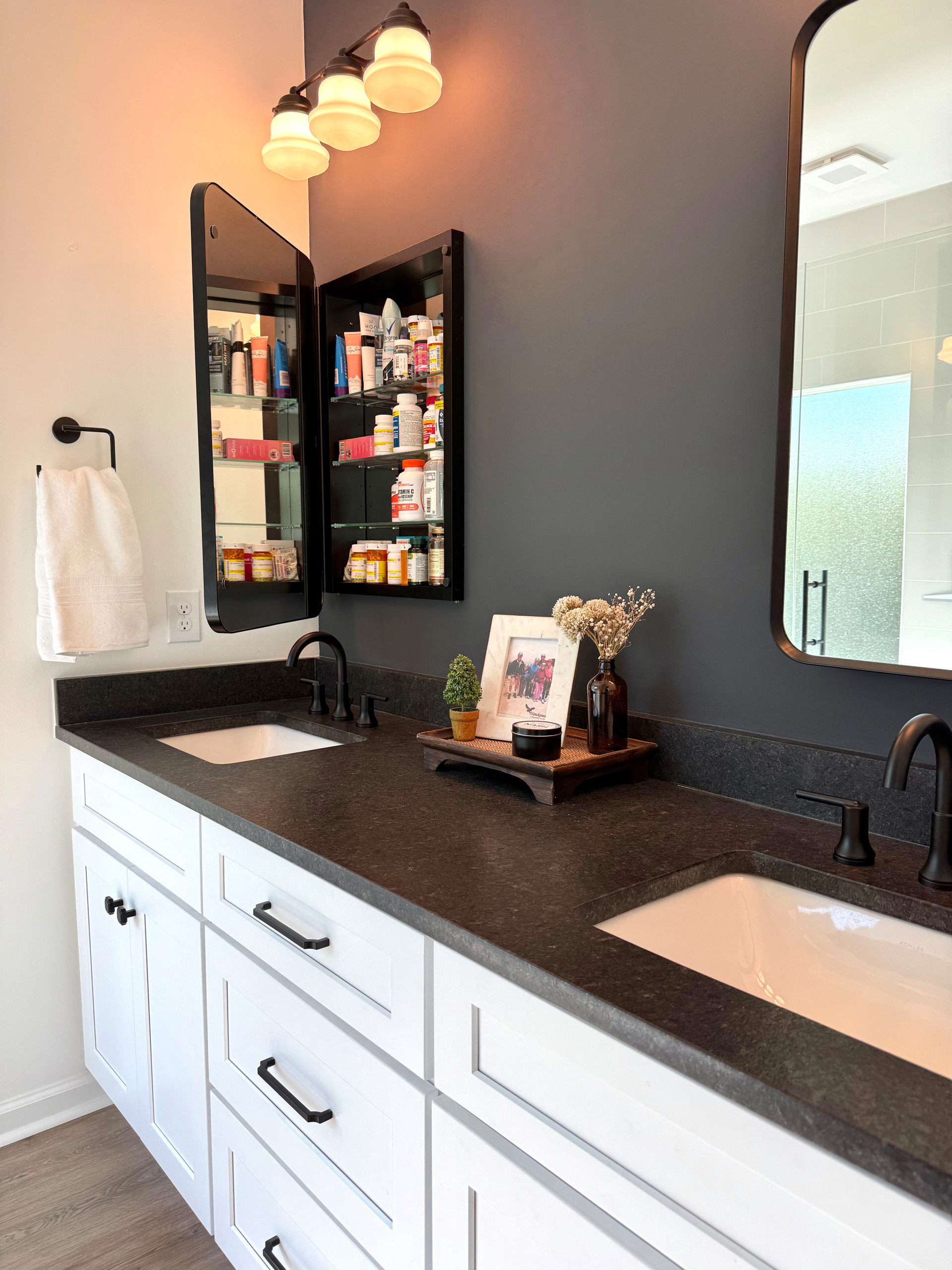 Bellevue Home Renovation