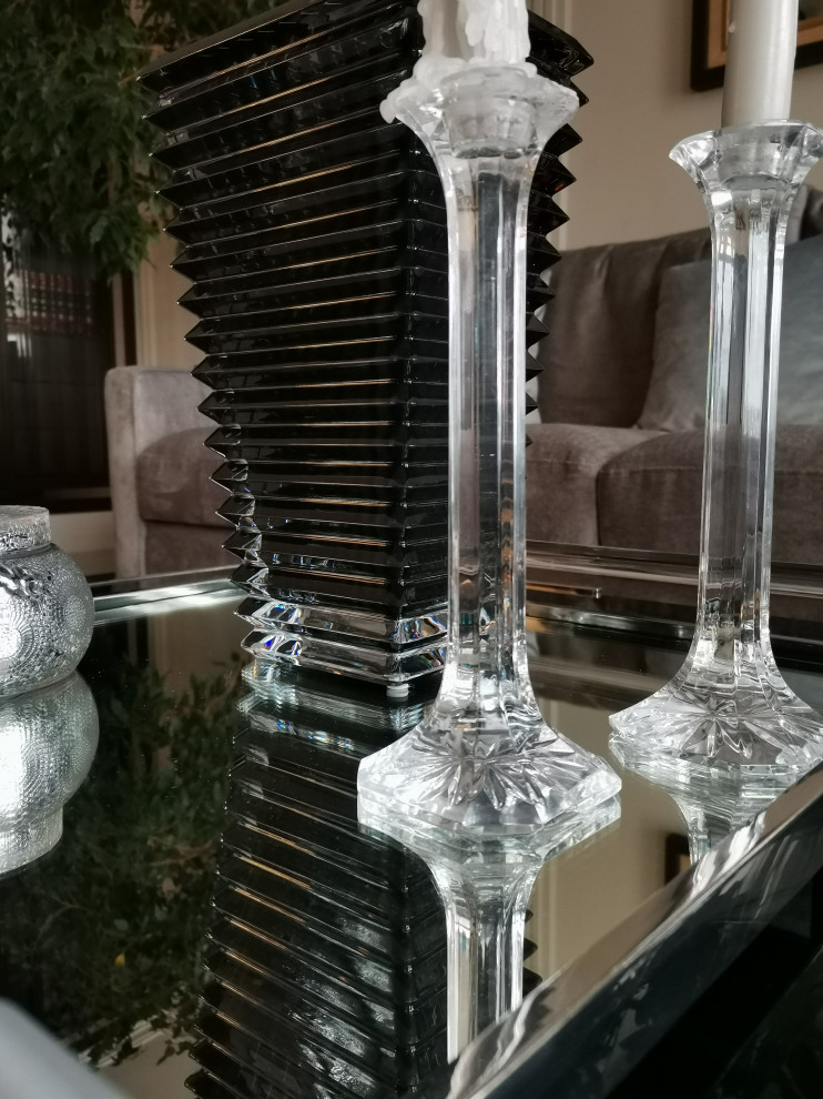 Декорирование интерьеров