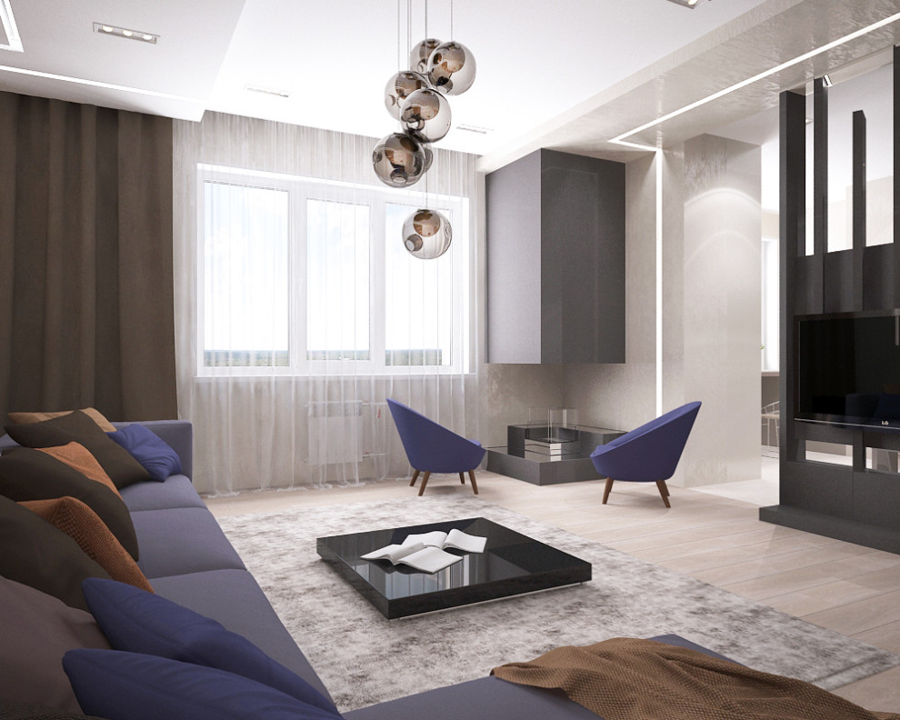 Квартира 120 кв.м.