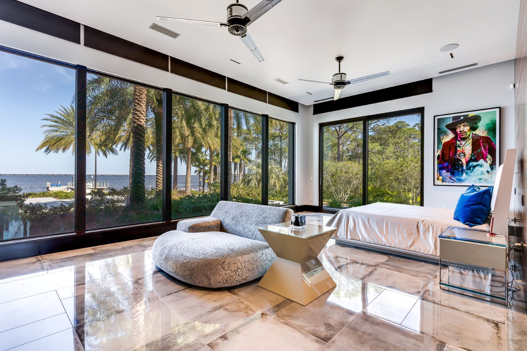 Baycrest Cove