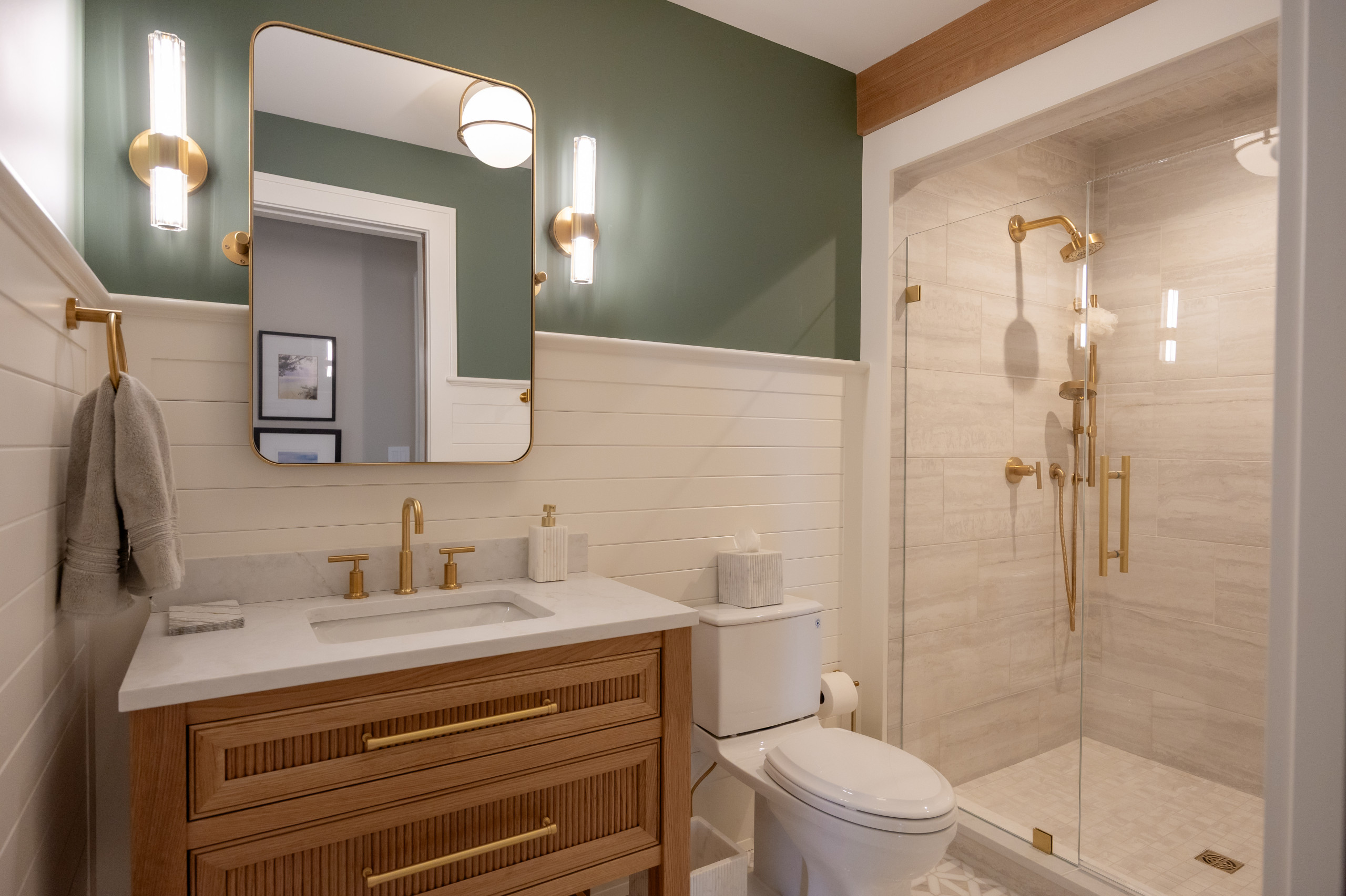 Lakewood Home Renovation 2026