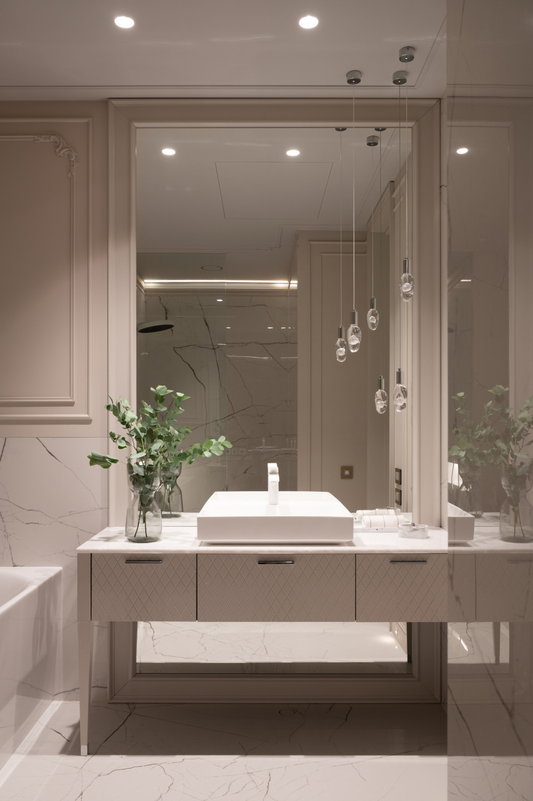 ЖК "Жизнь на Плющихе"