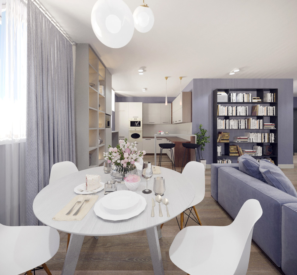 квартира Дружба