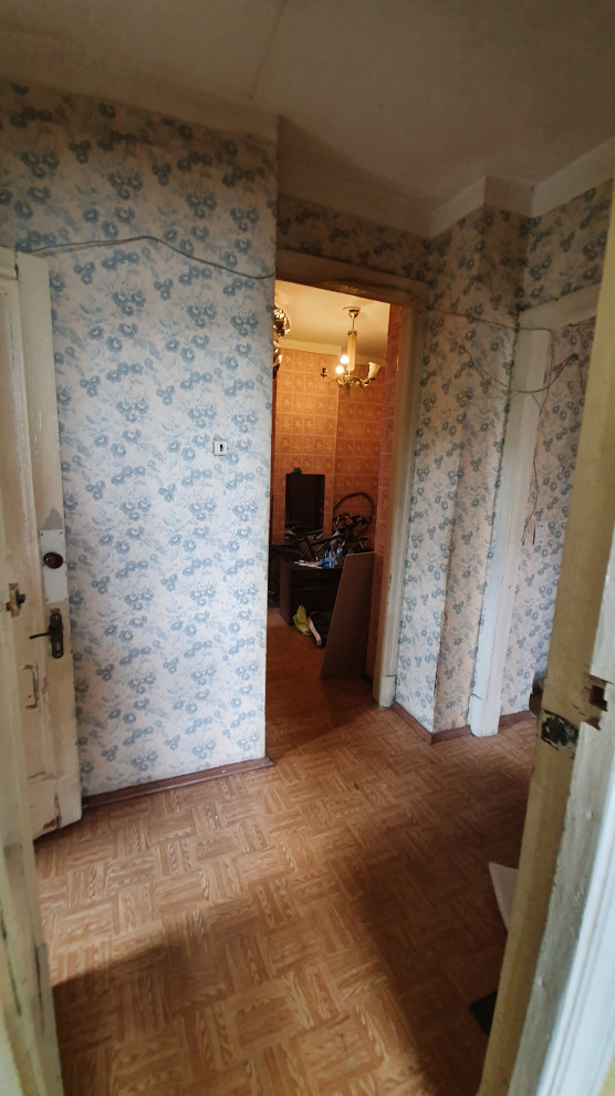 5-я Кожуховская 21