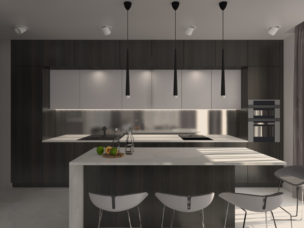 ЖК "ВТБ Арена Парк"