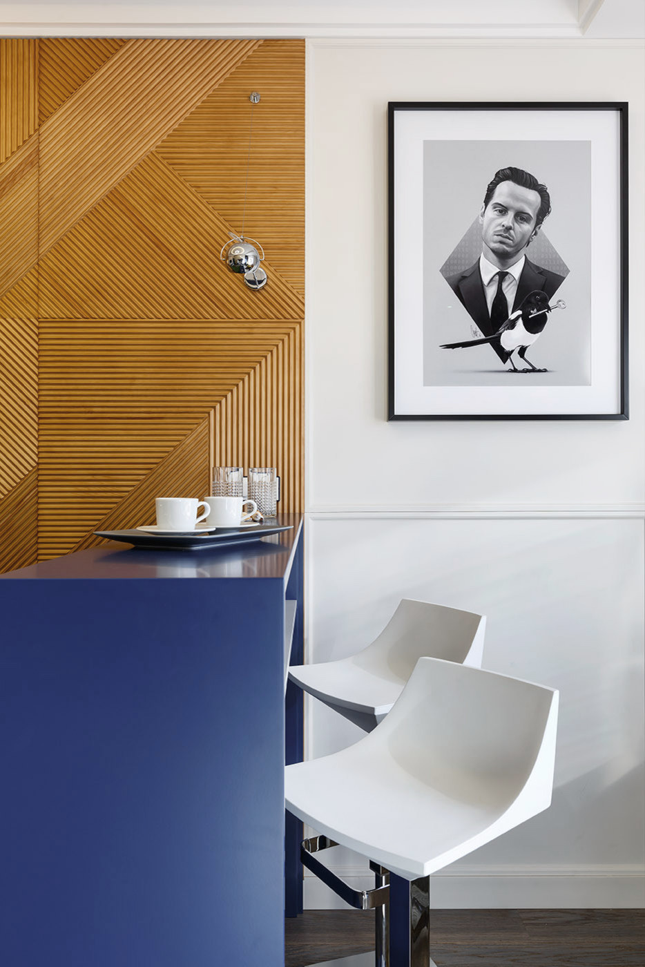 Мысли Юнного.