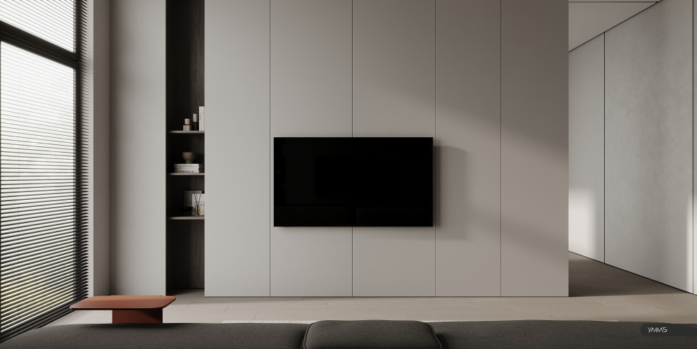 Квартира в ЖК Гриндорф, Зленоградск 79 м2