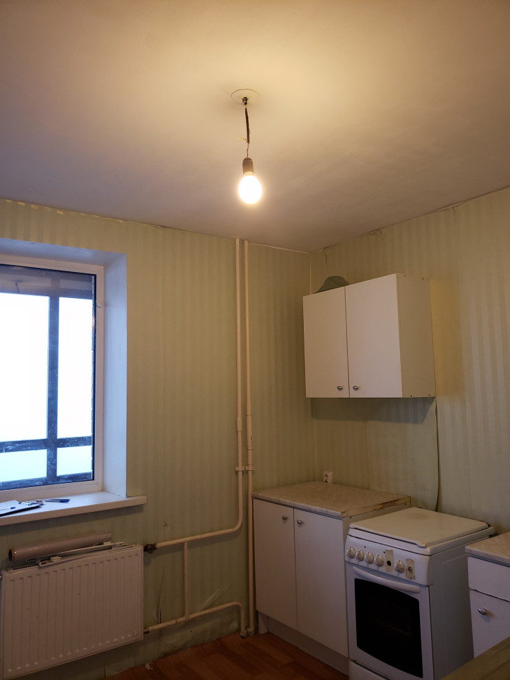 Квартира (проект 2020г.)