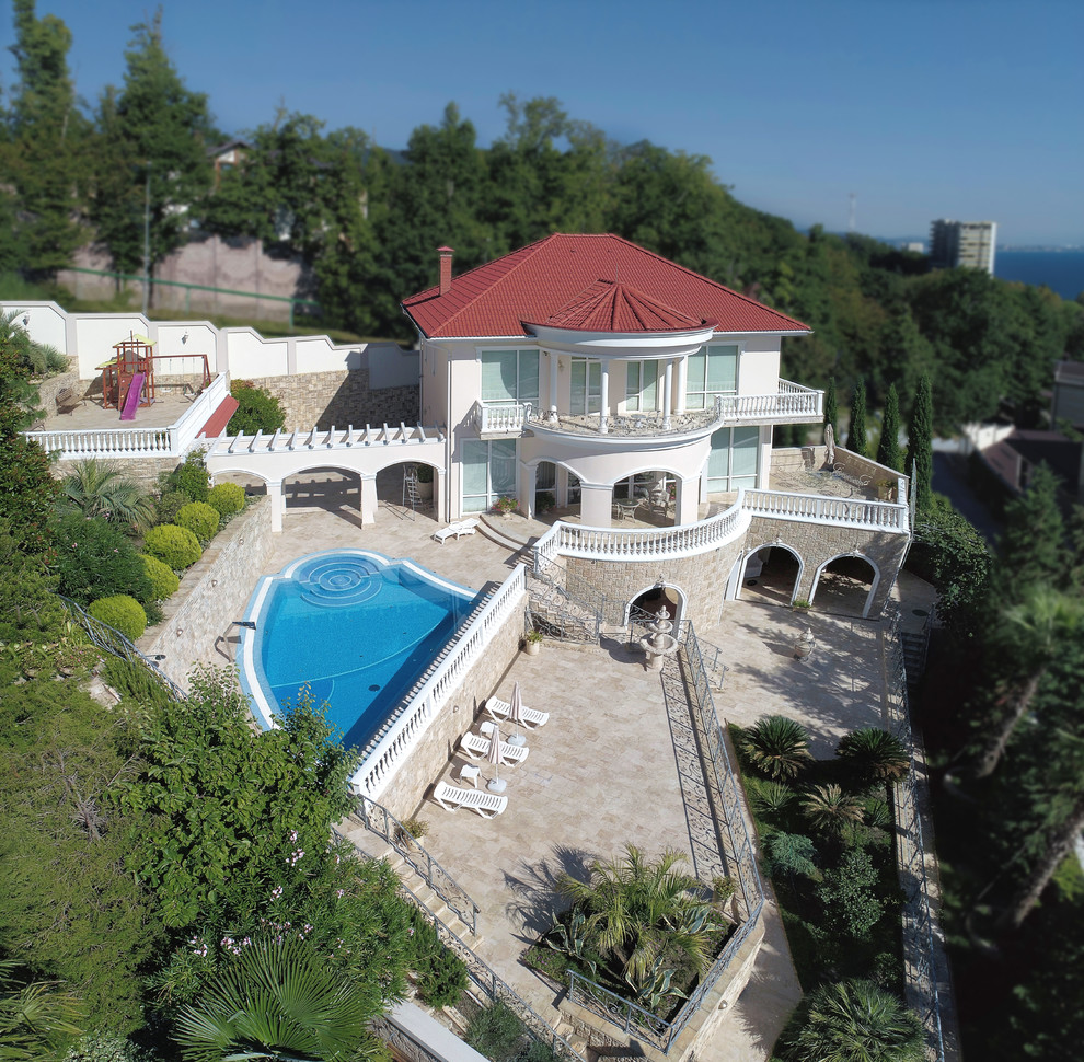 Вилла в Сочи