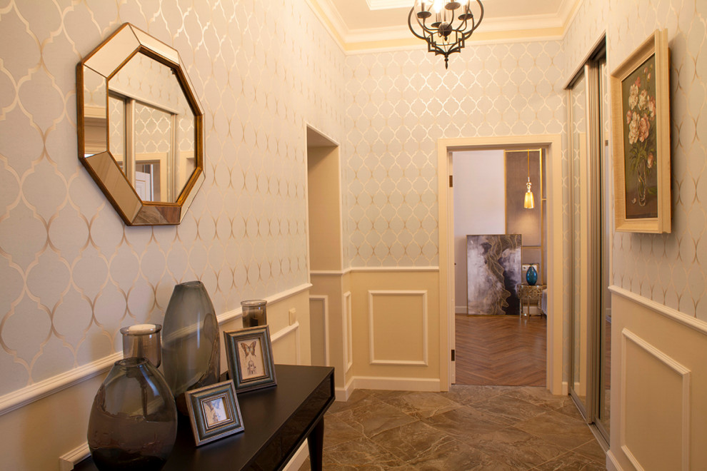 Квартира 90 м2