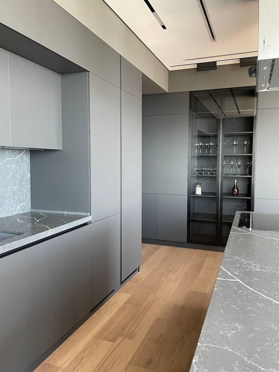 ЖК Дирижабль