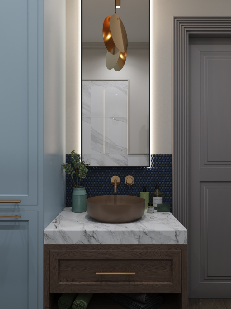 Квартира в ЖК Столичный