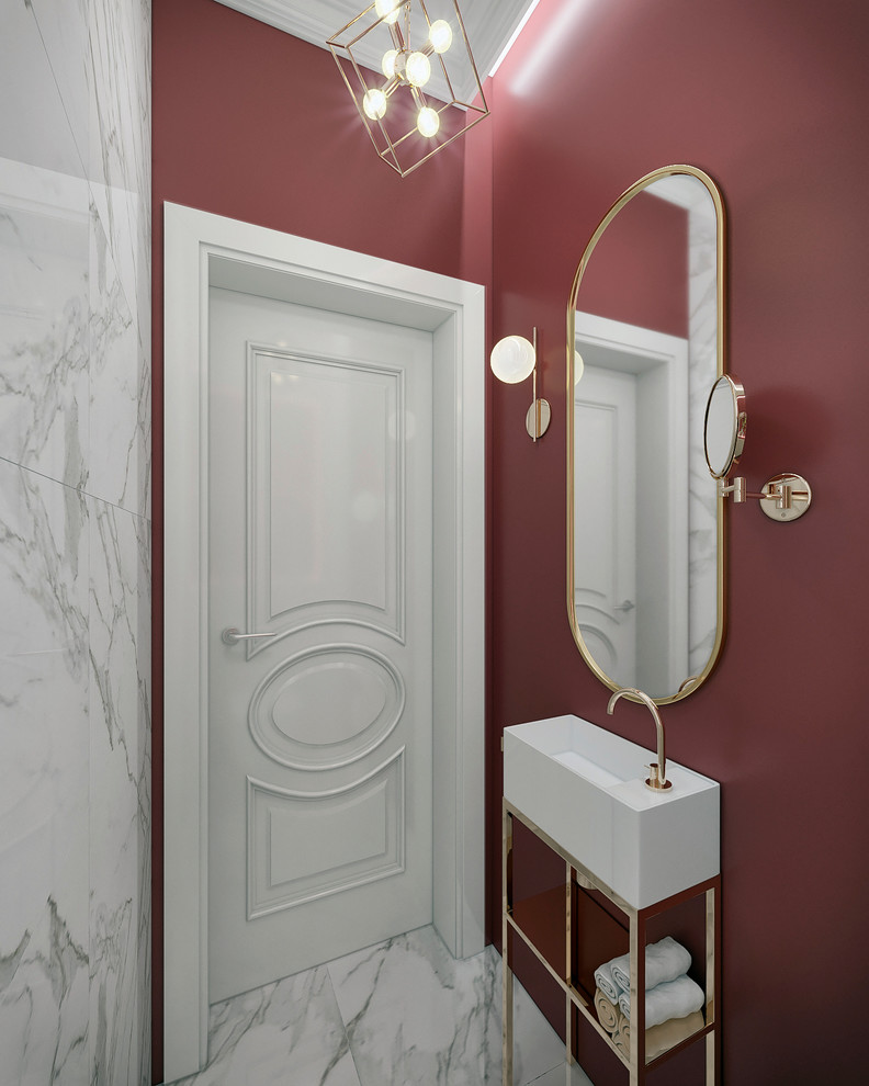 Квартира для многодетной семьи на Проспекте Мира