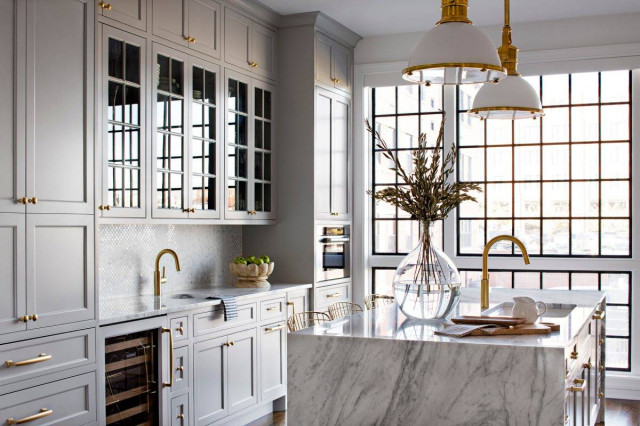 Crystal Projects koek