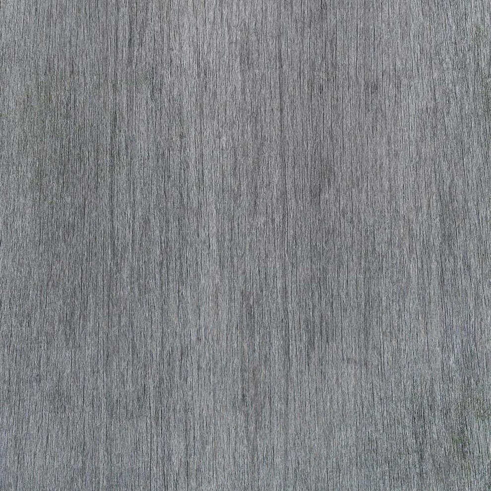 20"x20" Barnwood Luxury Vinyl Tile, Set of 6, 20"x20" Transitional