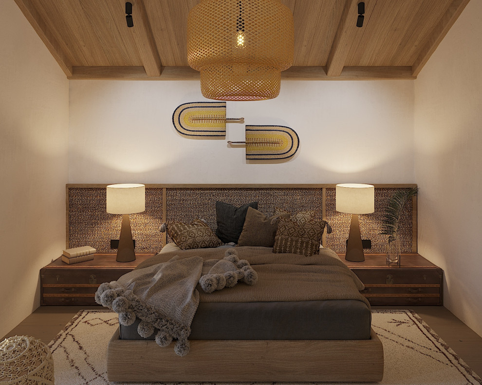 Дом Буланова