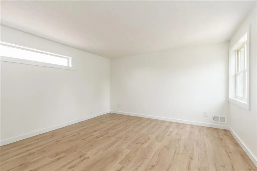 Whole House Remodel 2