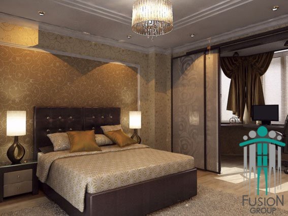 Галерея квартир