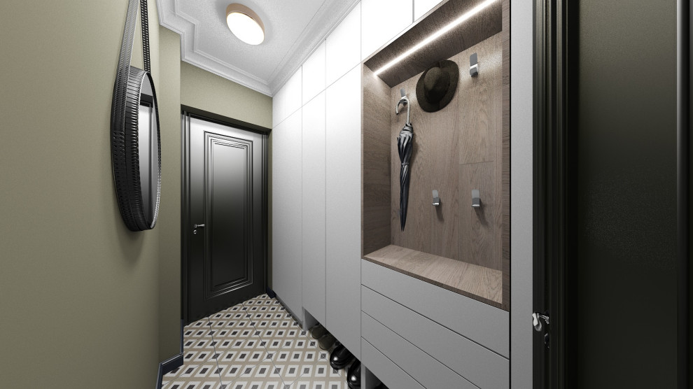 Купеческий дом