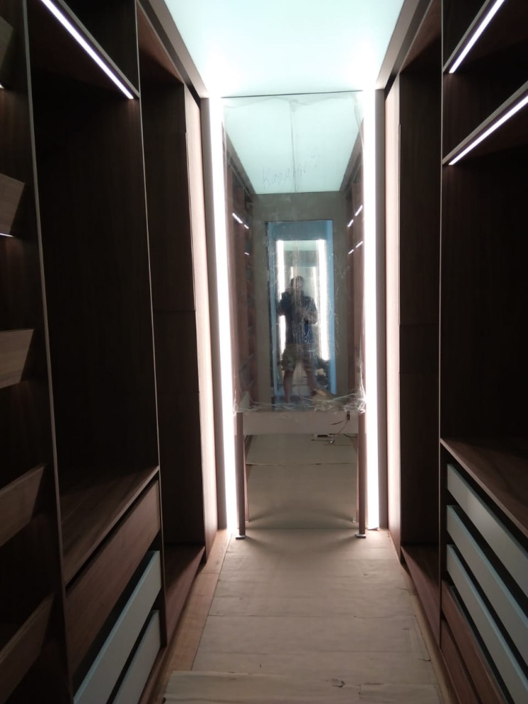 Стройка | Процесс