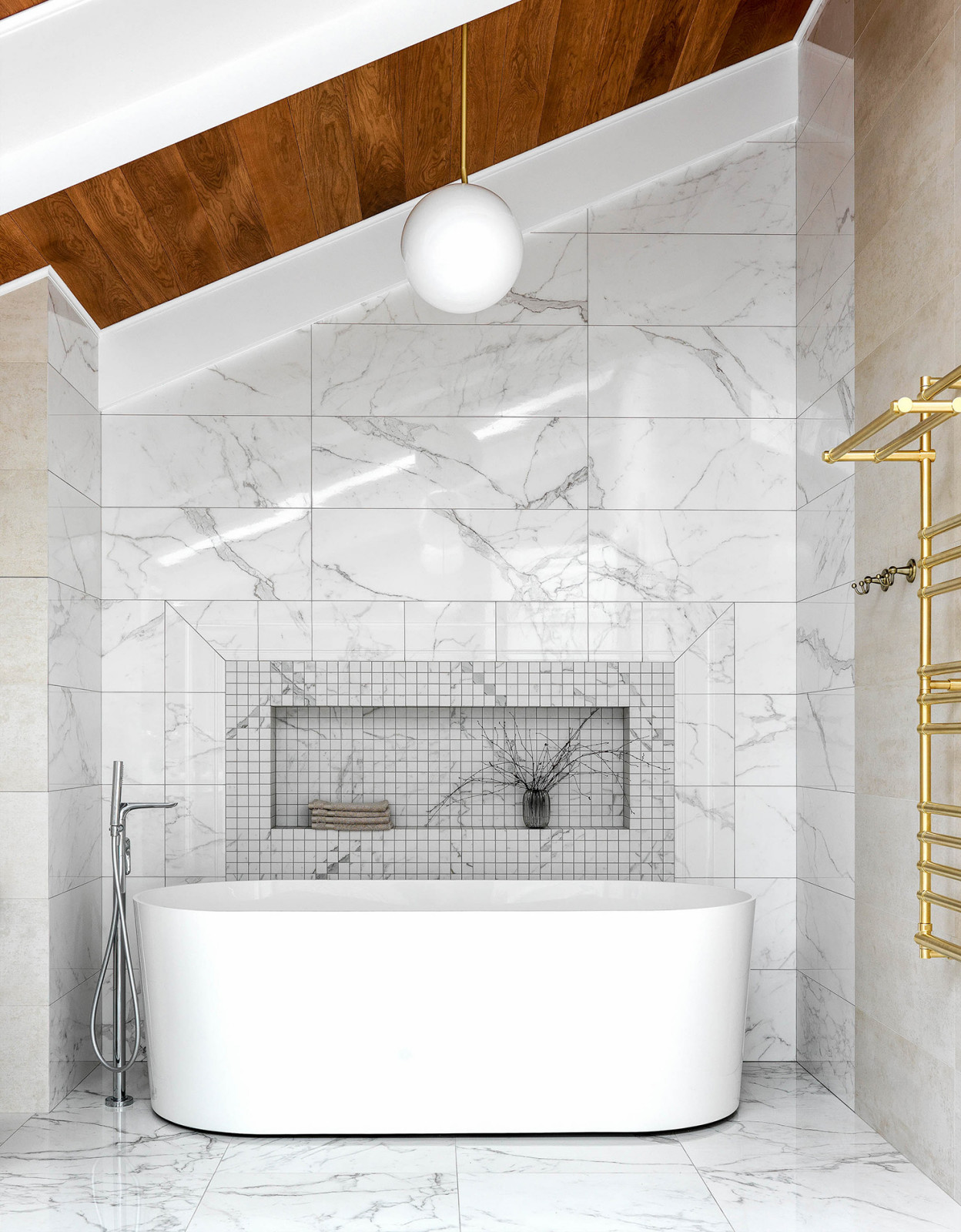 House for large family