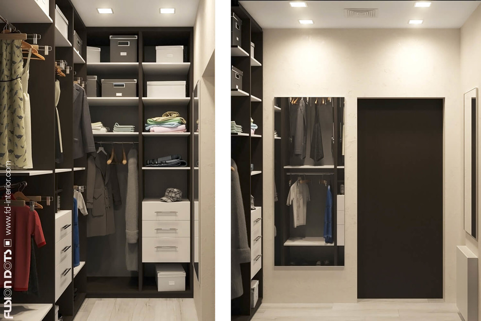 Closet Design