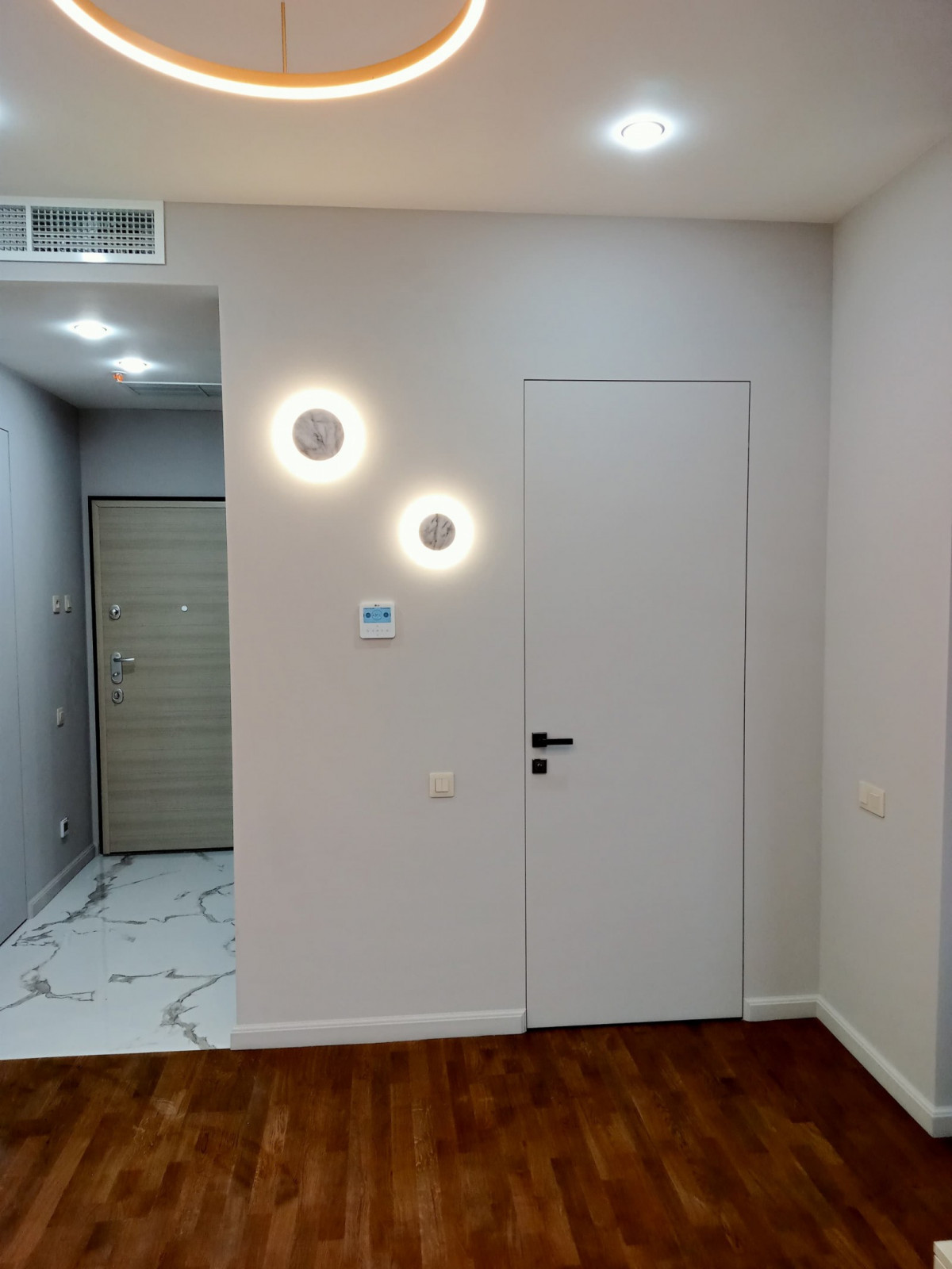 ЖК ВТБ Арена Парк