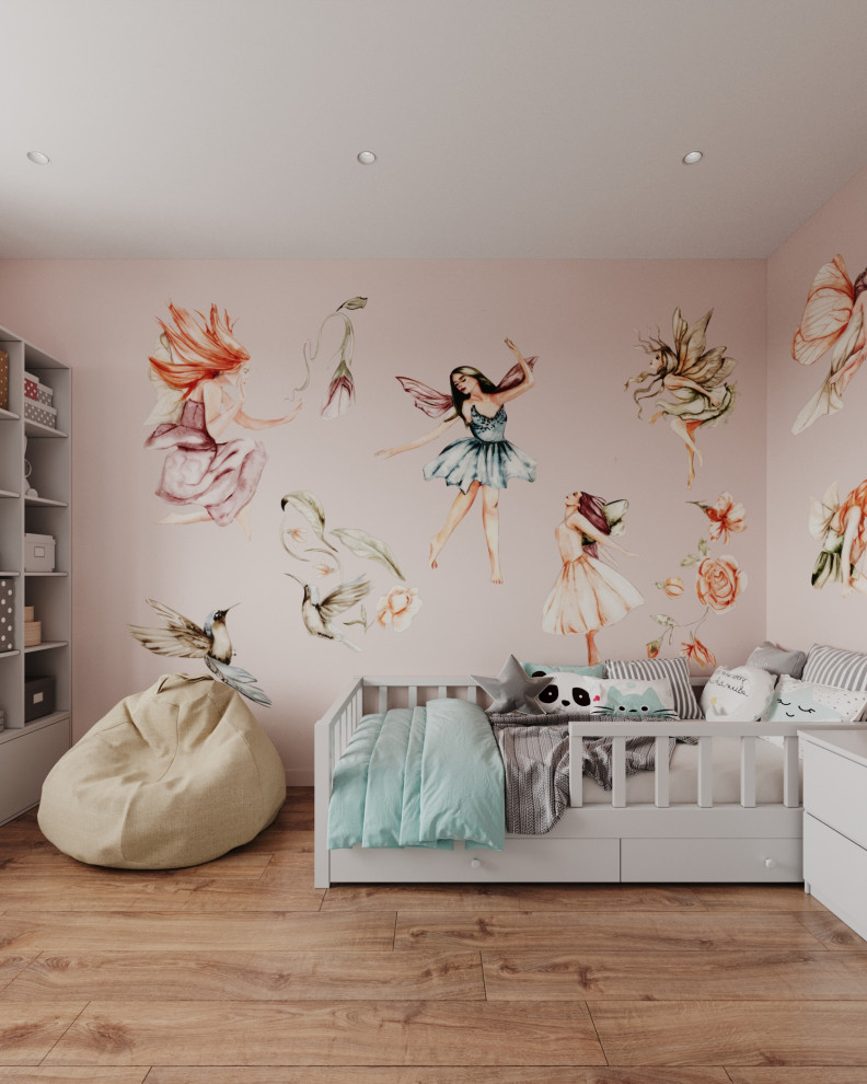 Дизайн проект дома 145м