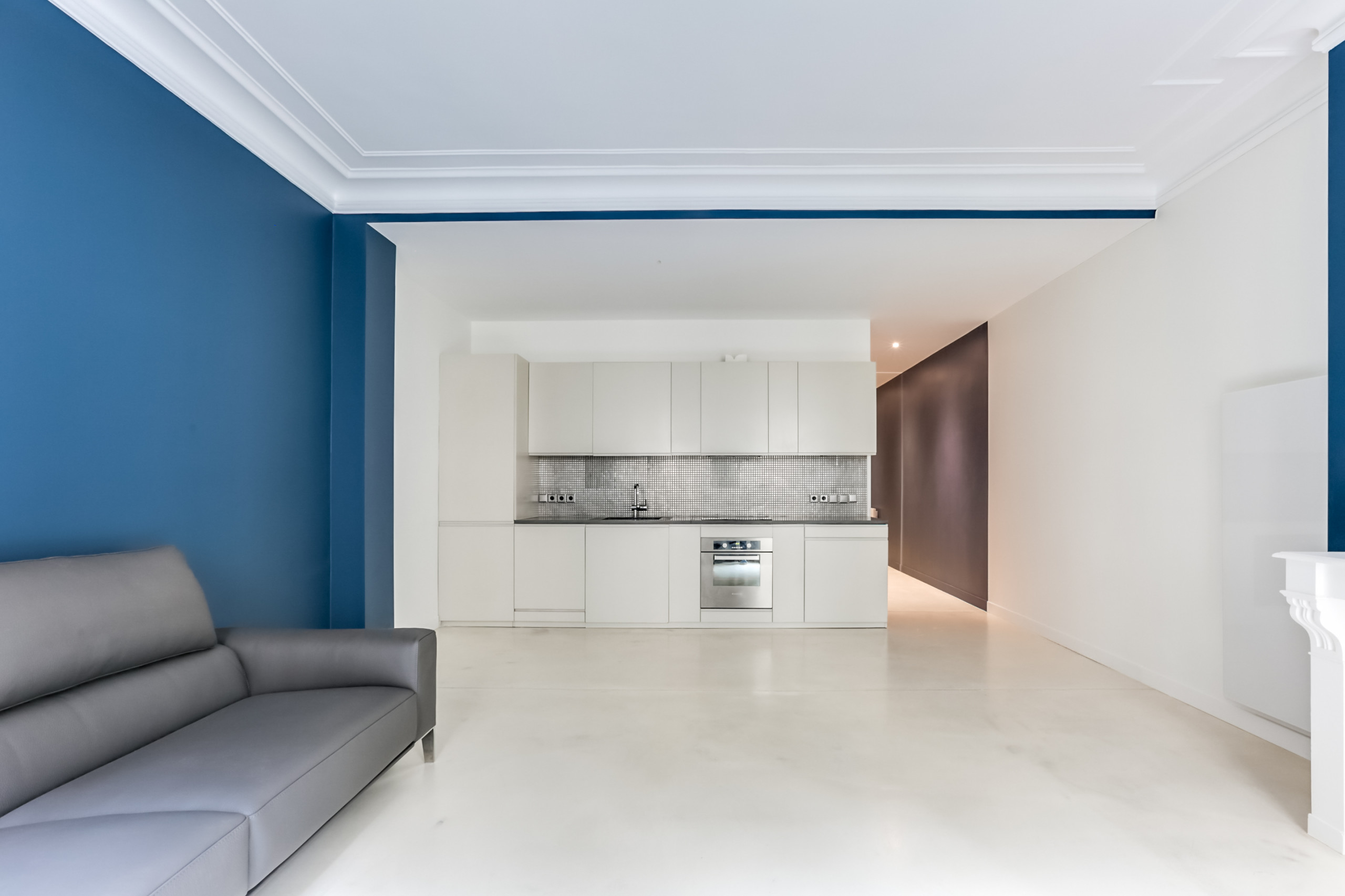 Rénovation Appartement Paris