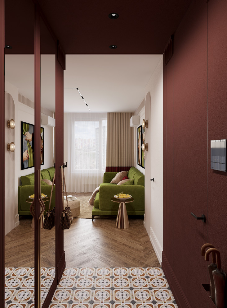 ЖК Создатели