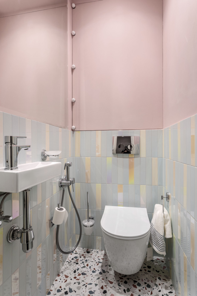 Квартира 54м2 Большая Спасская