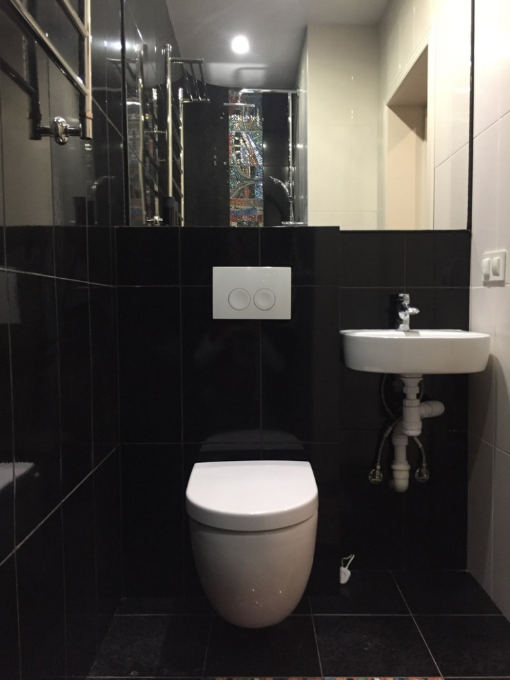 Таунхаус в скандинавском стиле