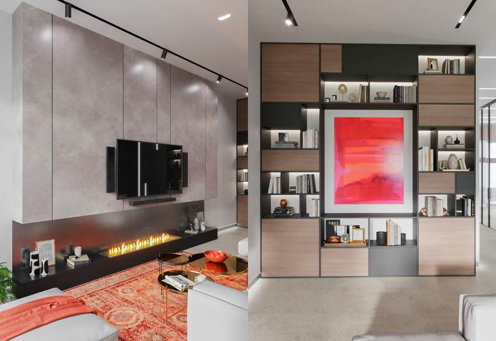 Коттеджный посёлок «Рижский квартал»