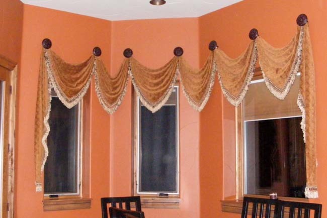 Dining Rooms