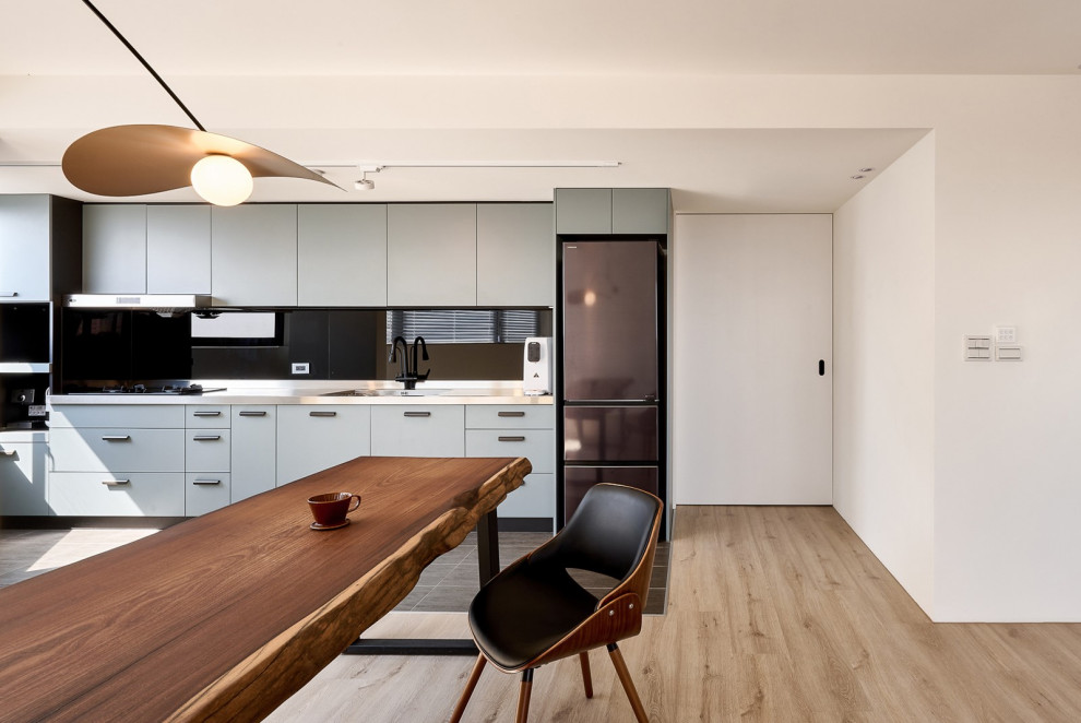 Reforma integral Taiwan