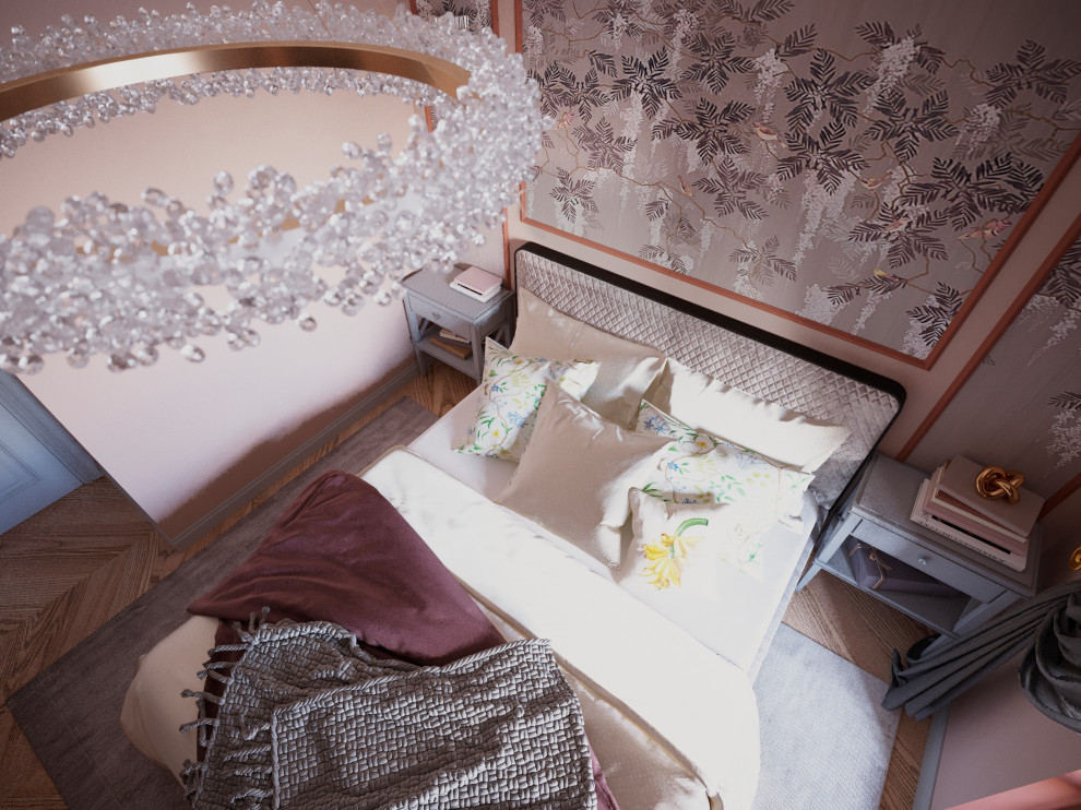 Apartment "Herzen village"