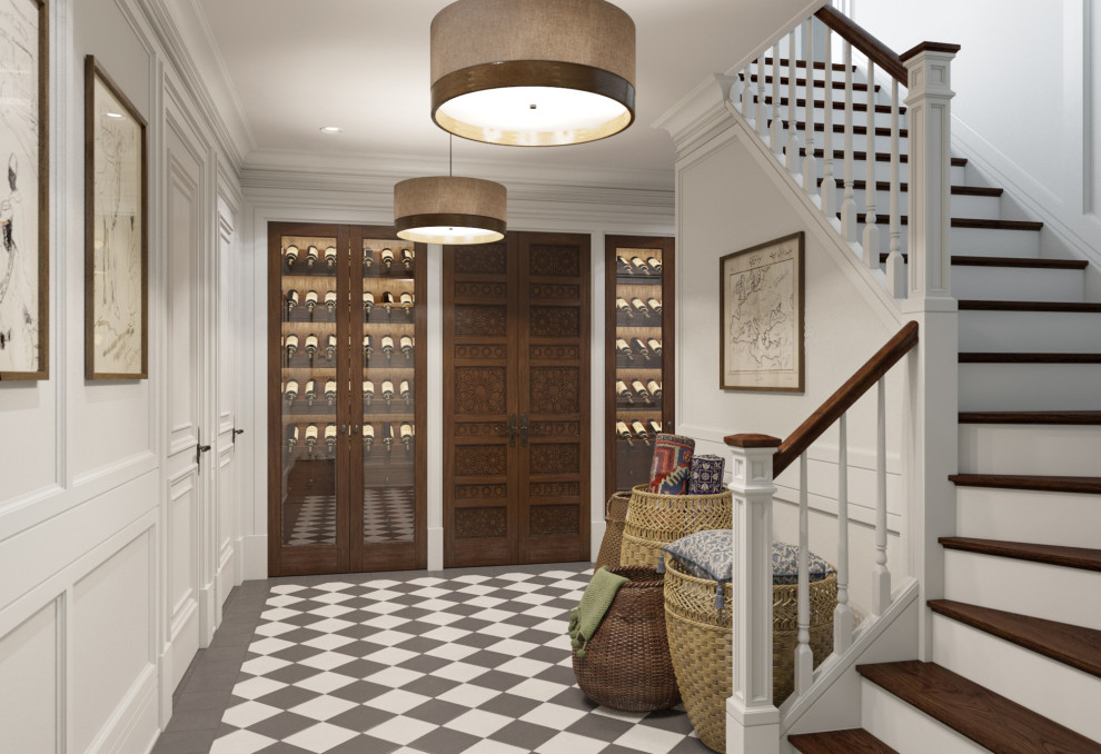 Дом в Берлине