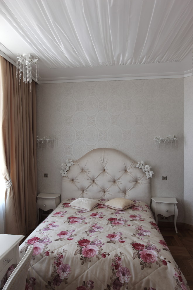 Квартира в Москве