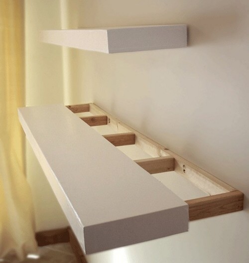 Microwave Floating Shelf Bestmicrowave Microwave Floating Shelf Bestmicrowave