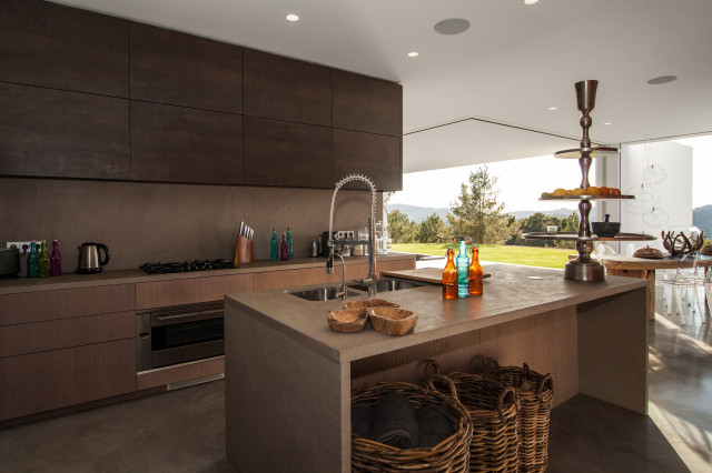 Benirras mediterranean-kitchen