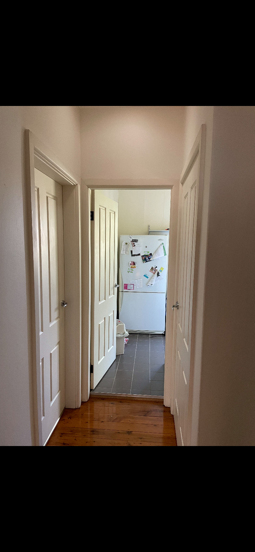 ROOM REVERSAL - 3 BATHROOMS RENOVATION