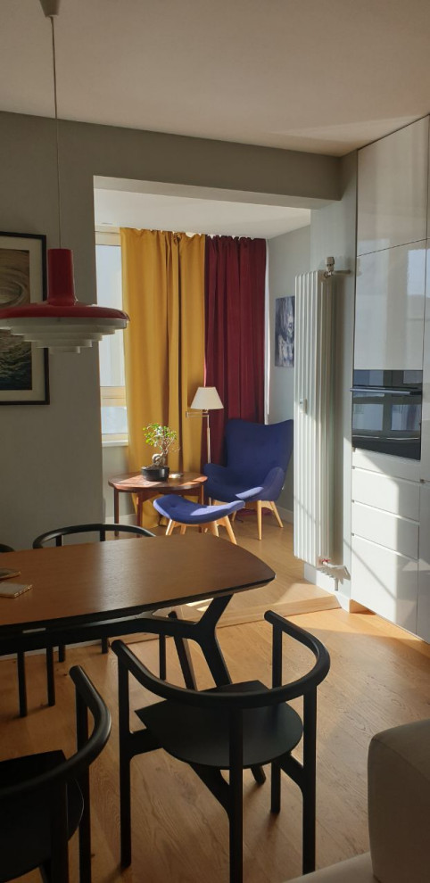 Заневский каскад