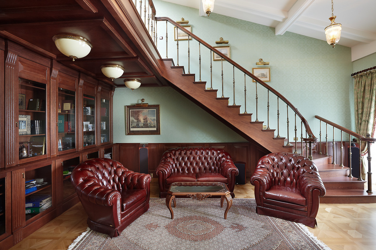 Квартира на Каменном острове