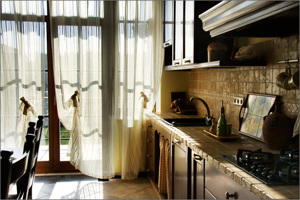 Кп "Маленькая Италия"