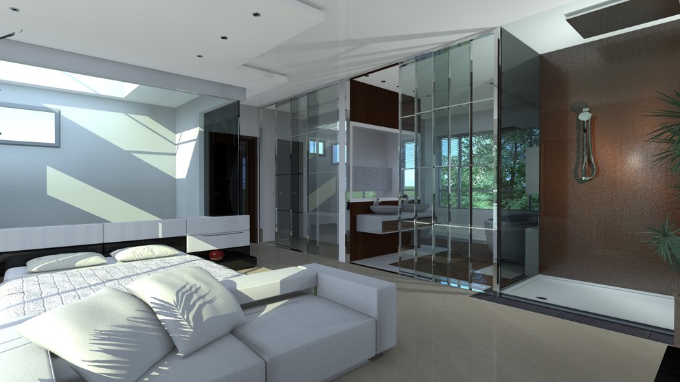 Загородный дом