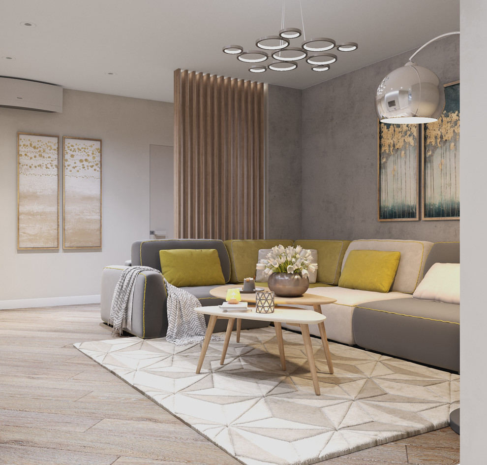 Гостиная комната